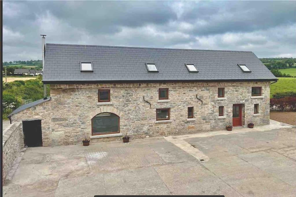 Villa Tom Rocky'S Farmyard à Templemore Extérieur photo